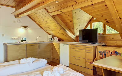 Logement:&nbsp;Katschberg 20 100.3