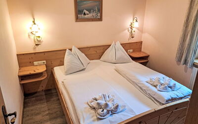 Logement:&nbsp;Katschberg 23 100.6