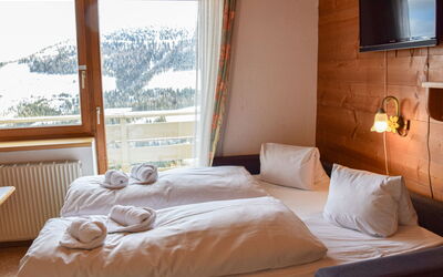 Logement:&nbsp;Katschberg 25 100.8
