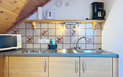 Logement:&nbsp;Katschberg 21 100.5