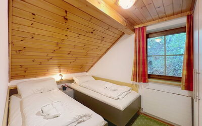 Logement:&nbsp;Katschberg 21 100.5