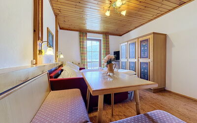 Logement:&nbsp;Katschberg 18 100.2