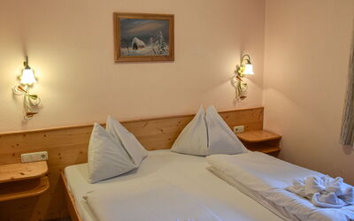 Logement:&nbsp;Katschberg 23 100.6