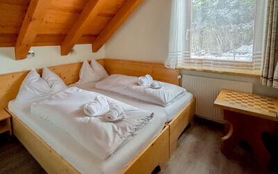 Logement:&nbsp;Katschberg 26 100.9