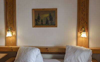 Logement:&nbsp;Katschberg 17 100.1