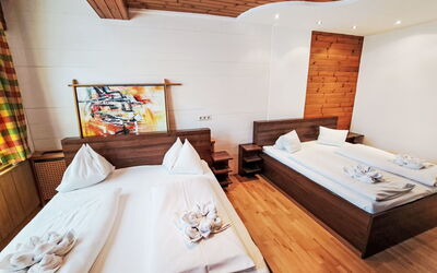 Logement:&nbsp;Katschberg 16 100.4