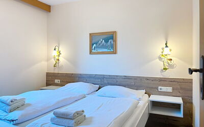 Logement:&nbsp;Katschberg 24 100.7