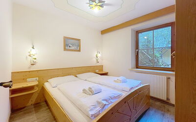Logement:&nbsp;Katschberg 23 100.6