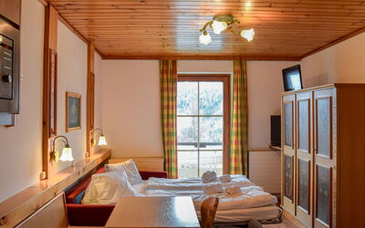 Logement:&nbsp;Katschberg 18 100.2