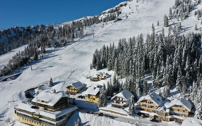 Logement:&nbsp;Katschberg 18 100.2