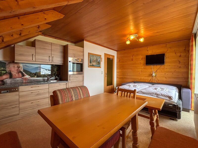 Logement:&nbsp;Katschberg 26 100.9