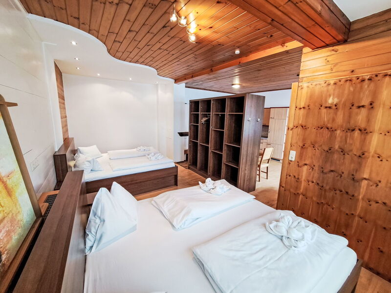 Logement:&nbsp;Katschberg 16 100.4
