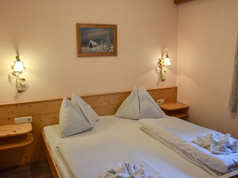 Logement:&nbsp;Katschberg 23 100.6