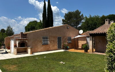 La Maisonnette