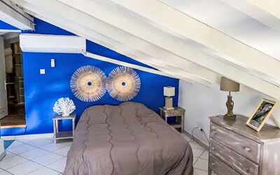 Logement:&nbsp;Haut Casa Blue 700.1