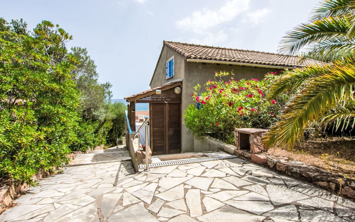 Casa Blue