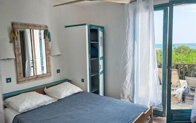 Casa Blue