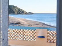 Casa Blue