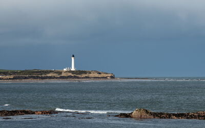 Lighthouse View