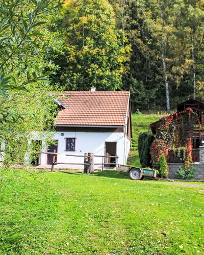 Green Valley Park Stárkov 21
