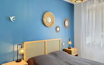 Logement:&nbsp;Résidences du Lac 645.2