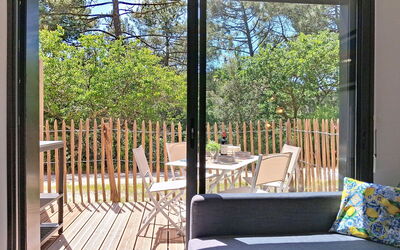 Logement:&nbsp;Résidences du Lac 645.3