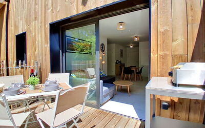 Logement:&nbsp;Résidences du Lac 645.3