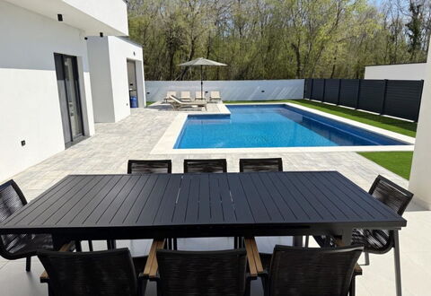 Jagoda: Meubles, Mobilier De Jardin, Bois, Piscine, Sol, Tableau De Plein Air, Sol, Chaise, Composite, Ombre