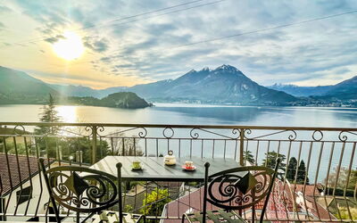 La Finestra su Bellagio