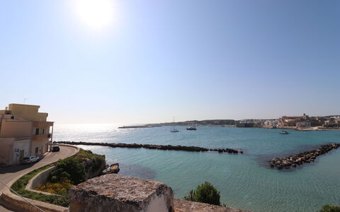 Giulia: Ressources En Eau, L'Eau, Plan D'Eau, Voie Navigable, Côte, Horizon, Cotiers Et Relief Océaniques, Mer, Océan, Banque
