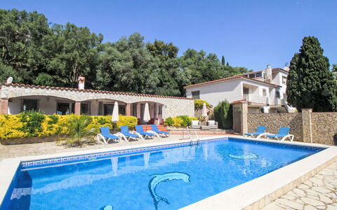 Roca Mas Mato: Piscine, Recours, Mobilier De Jardin, Villa, Hôtel, Hacienda, Eco Hôtel, Balancelle, Parapluie, Plante D'Appartement