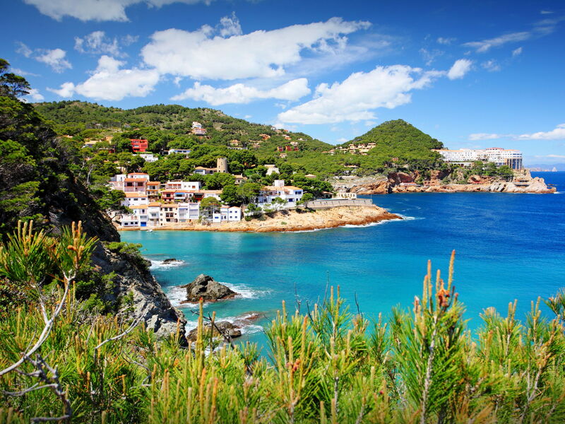 Cala Moreta