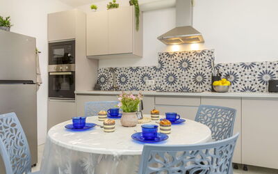 Logement:&nbsp;Puntalito 646.1