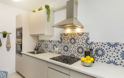Logement:&nbsp;Puntalito 646.1
