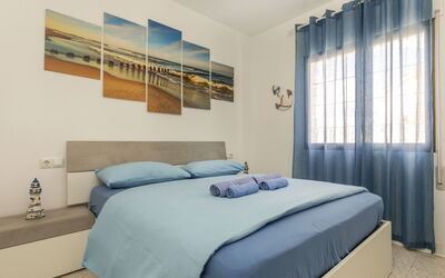 Logement:&nbsp;Puntalito 646.1