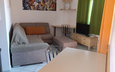 Logement:&nbsp;Appartamento Bilocale Primo Piano Vista Mare