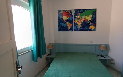 Logement:&nbsp;Appartamento Bilocale Primo Piano Vista Mare