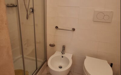 Logement:&nbsp;Appartamento Bilocale Piano Terra Vista Giardino