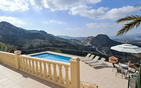 Cortijo Cabrera: Montagnes Relief, Montagne, Colline, Chaîne De Montagnes, Station De Montagne, Balcon, Crête, Piscine, Eco Hôtel, Recours