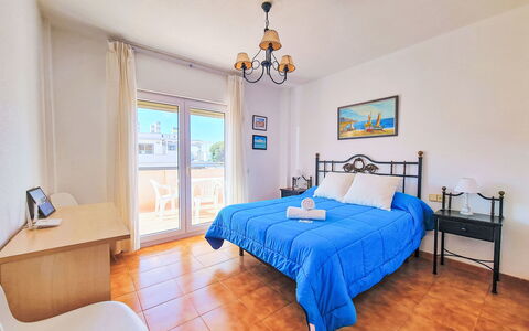 La Galera: Zone Résidentielle, Piscine, Recours, Ombre, Mobilier De Jardin, Hacienda, Eco Hôtel, Villa, Hôtel