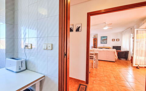 La Galera: Zone Résidentielle, Piscine, Recours, Ombre, Mobilier De Jardin, Hacienda, Eco Hôtel, Villa, Hôtel