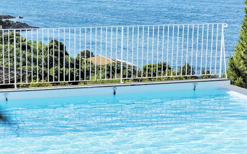 Porto Vecchio 670: Zone Résidentielle, Piscine, Recours, Ombre, Mobilier De Jardin, Hacienda, Eco Hôtel, Villa, Hôtel