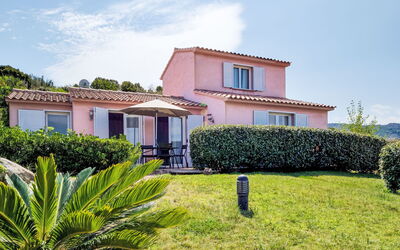 Logement:&nbsp;Anna Maria 670.1