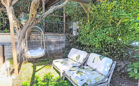 Oleandro: Zone Résidentielle, Piscine, Recours, Ombre, Mobilier De Jardin, Hacienda, Eco Hôtel, Villa, Hôtel