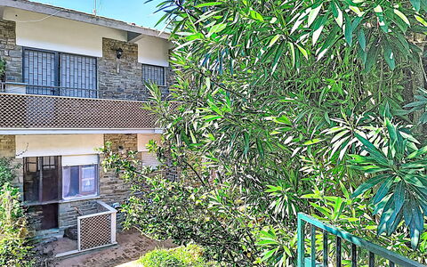 Oleandro: Zone Résidentielle, Piscine, Recours, Ombre, Mobilier De Jardin, Hacienda, Eco Hôtel, Villa, Hôtel