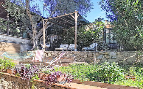 Oleandro: Zone Résidentielle, Piscine, Recours, Ombre, Mobilier De Jardin, Hacienda, Eco Hôtel, Villa, Hôtel