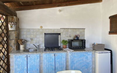 Logement:&nbsp;Anna e Il Mare 18.2