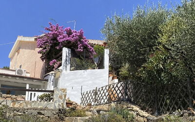 Logement:&nbsp;Anna e Il Mare 18.2