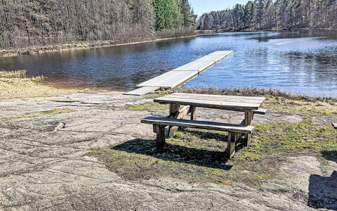 Skolhuset: Ressources En Eau, L'Eau, Plan D'Eau, Banque, Voie Navigable, Cours D'Eau, Lac, Canal, Réflexion