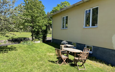 Skolhuset: Herbe, Arbuste, Maison, Chalet, Lot Terre, Jardin, Pelouse, Domicile, Couverture De Sol